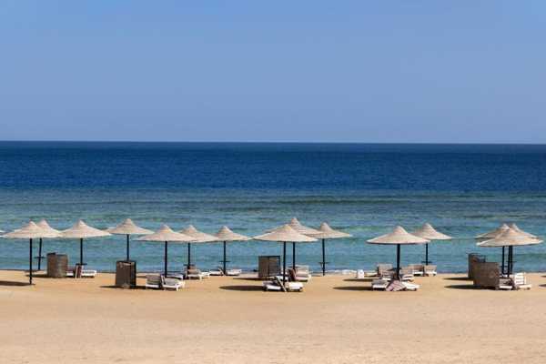 Transfer from Marsa Alam Airport to Bliss Nada Beach Resort