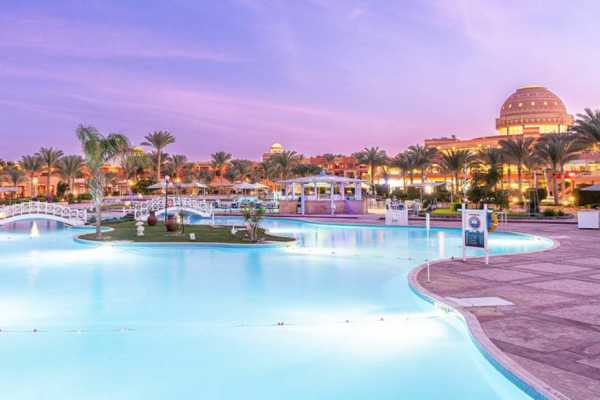 Transfer from Marsa Alam Airport to Abu Dabbab Lodge