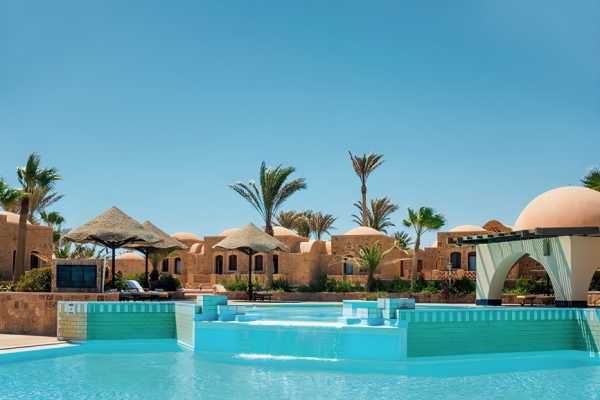 Transfer from Marsa Alam Airport to Abu Dabbab Lodge