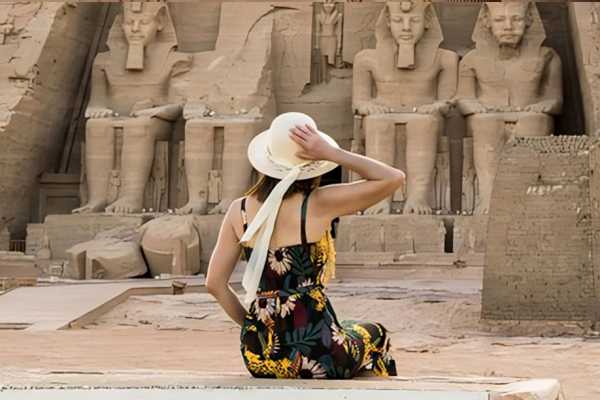 3 Days Trip to Luxor and Abu Simbel from El Quseir