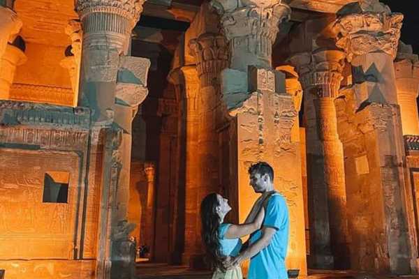 3 Days Trip to Luxor and Abu Simbel from El Quseir