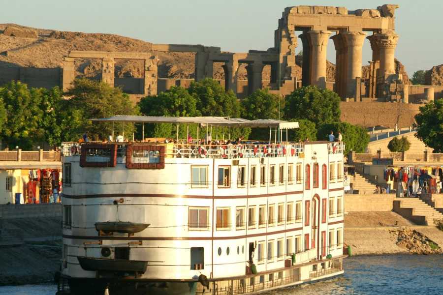 Egypt Tour packages 2 Day Trip to Luxor from El Gouna