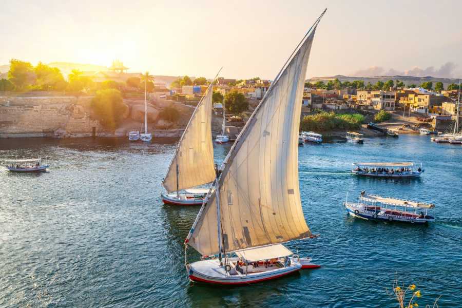 Egypt Tour packages 2 Day Trip to Luxor from El Gouna