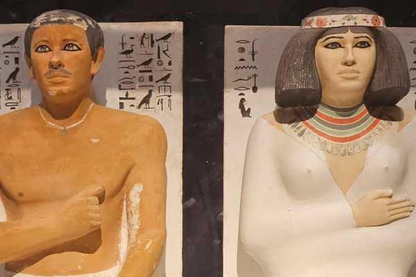 2 Day tour to Cairo and Luxor from El Gouna
