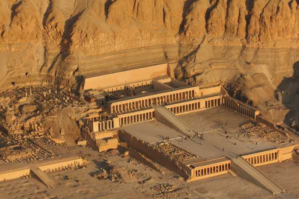 3 Days Trip to Luxor and Abu Simbel from Port Ghalib