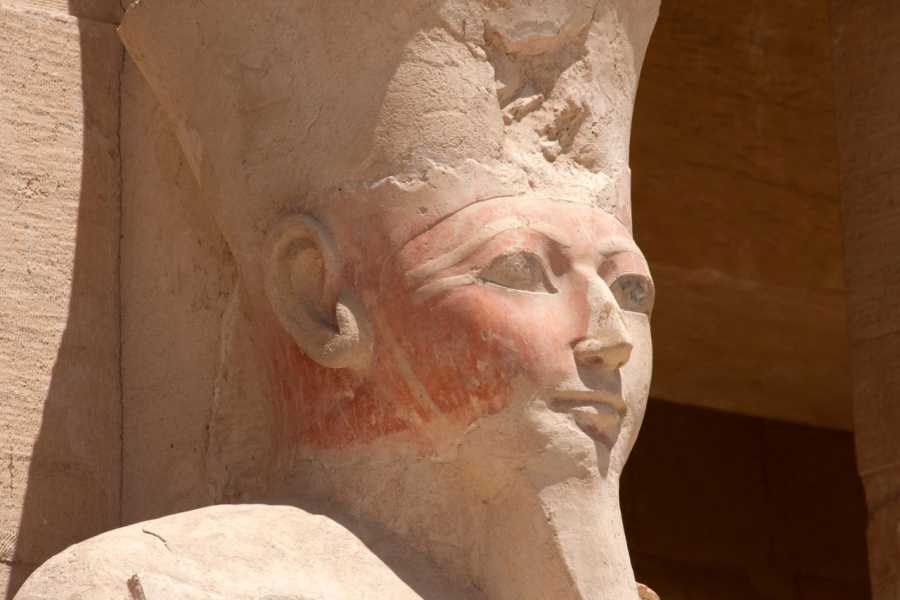 Egypt Tour packages Viaje de 3 días a Luxor y Abu Simbel desde Port Ghalib