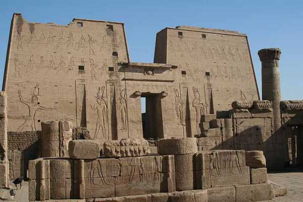 3 days tour Luxor and Aswan from Luxor