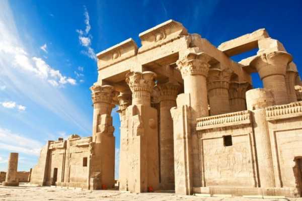 3 days tour Luxor and Aswan from Luxor