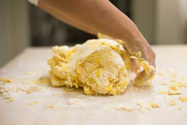 Corso di cucina: i tortelloni