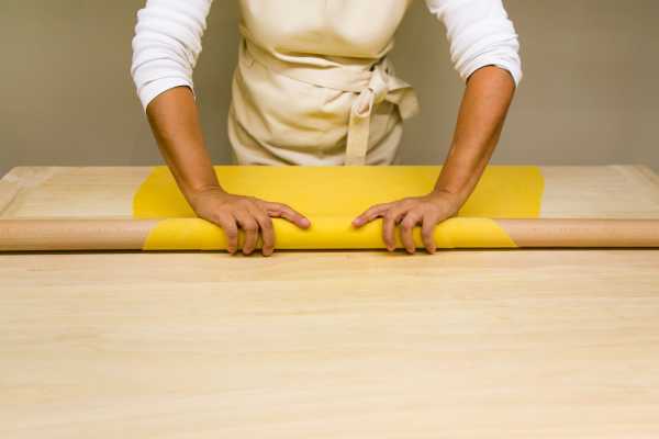 Corso di cucina: i tortelloni