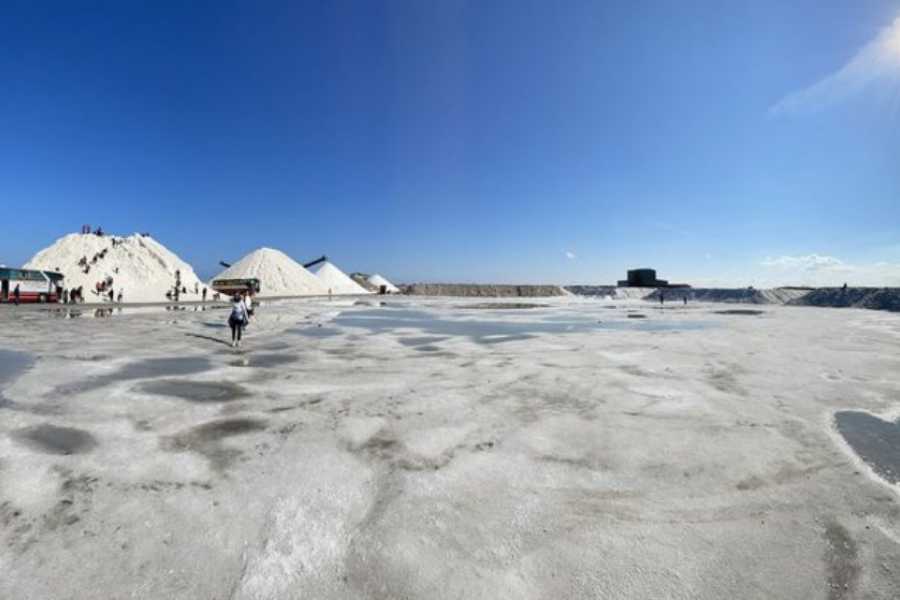 Tours to Egypt CITY TOUR FROM PORT SAID
