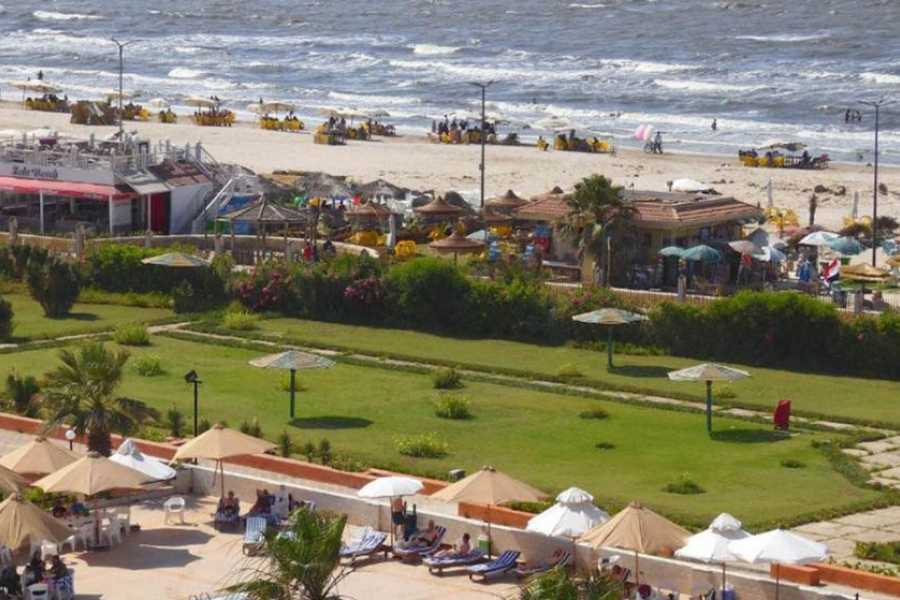 Tours to Egypt CITY TOUR FROM PORT SAID