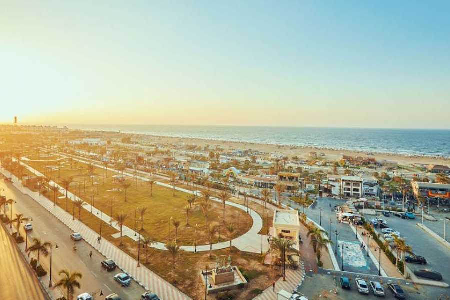 Tours to Egypt CITY TOUR FROM PORT SAID
