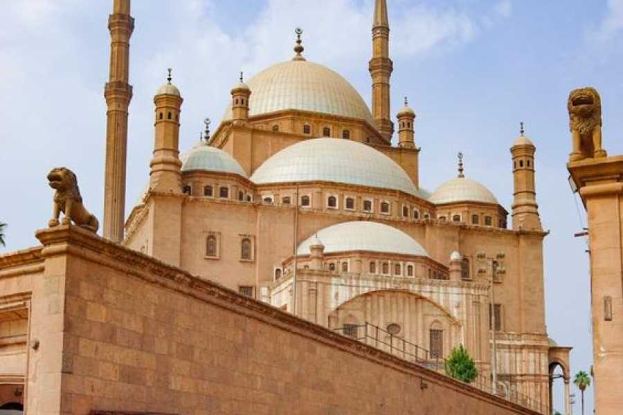 Tours to Egypt 2 DAYS TRIP TO CAIRO FROM PORT SAID PORT