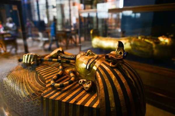 2 DAYS CAIRO ITINERARY