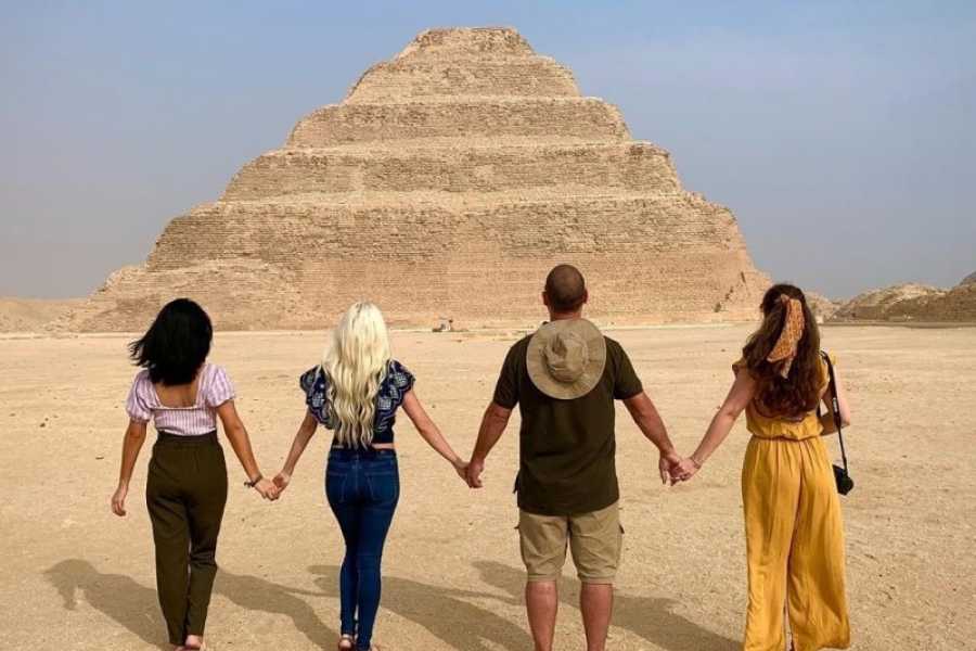 Tours to Egypt 5 DAY EGYPT ITINERARY FOR CAIRO