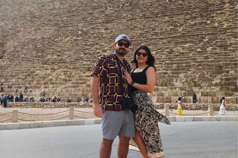 Tours to Egypt 5 DAY EGYPT ITINERARY FOR CAIRO