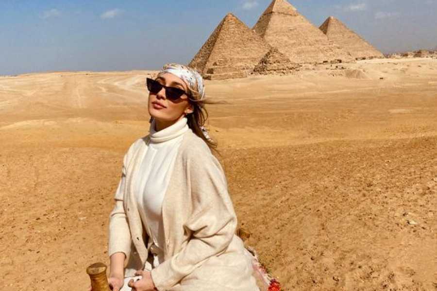 Tours to Egypt TOUR TO CAIRO AND GIZA PYRAMIDS FROM ALEXANDERIA PORT
