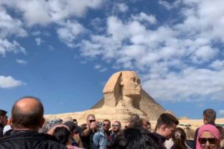 Tours to Egypt Historical Tour of Egypt with Nile Cruise Journey 2024/2025