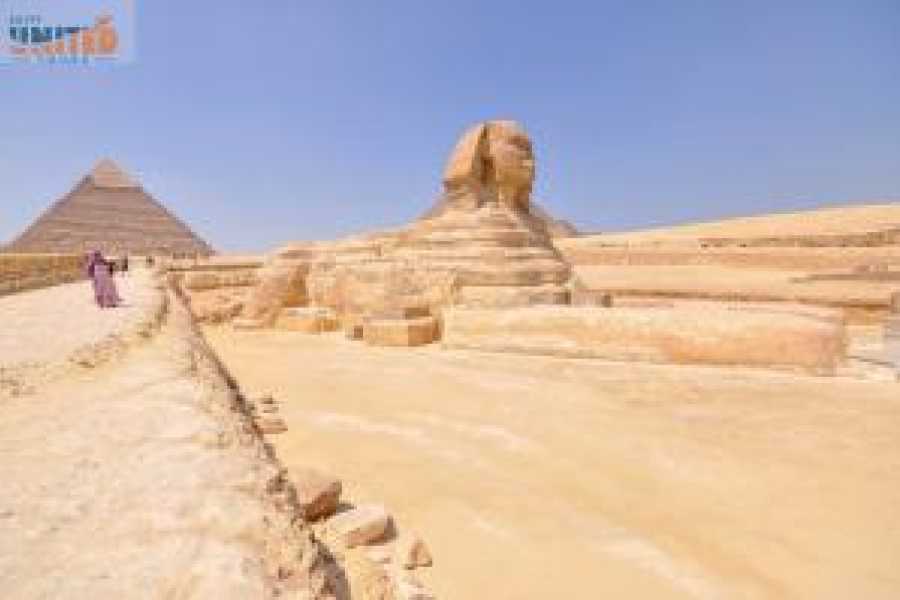 Tours to Egypt Historical Tour of Egypt with Nile Cruise Journey 2024/2025