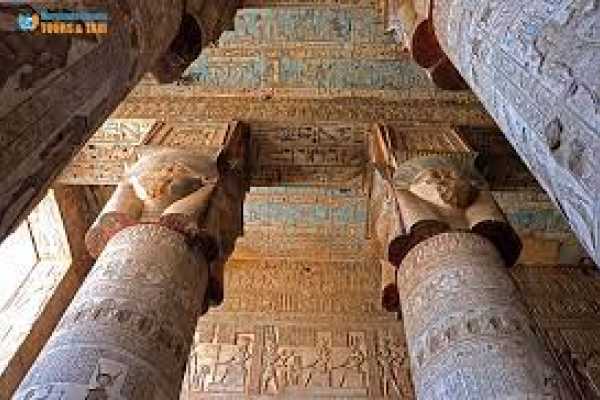 12 Days Egypt and Morocco Vacation