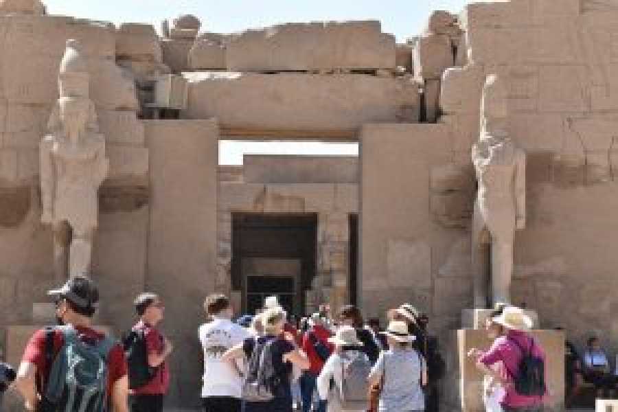 Tours to Egypt All Inclusive 7 Days Trip From The USA Includes Air 2024/2025