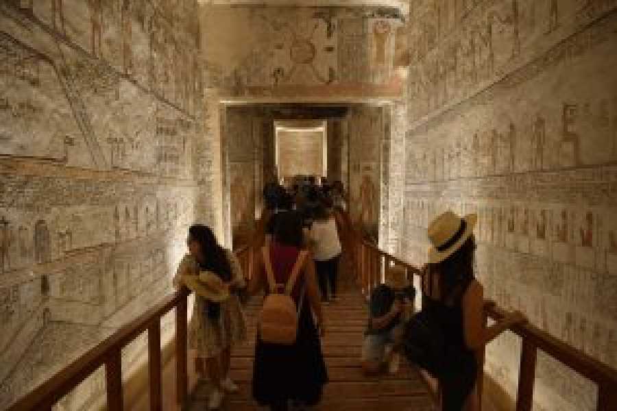 Tours to Egypt All Inclusive 7 Days Trip From The USA Includes Air 2024/2025