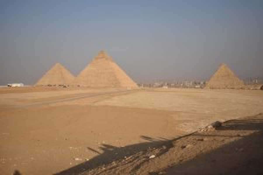 Tours to Egypt All Inclusive 7 Days Trip From The USA Includes Air 2024/2025