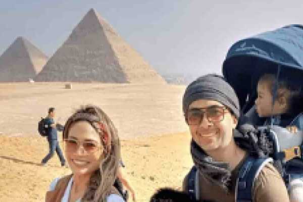 All Inclusive 5 Days Egypt Itinerary From USA With Air 2024/2025