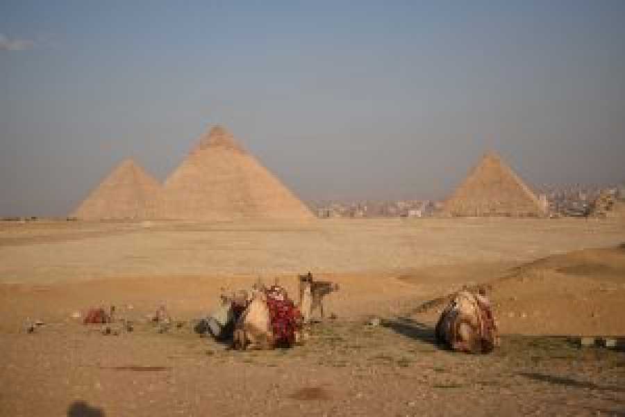 Tours to Egypt Egypt From Canada All-inclusive 6 Days Tour Package 2024/2025