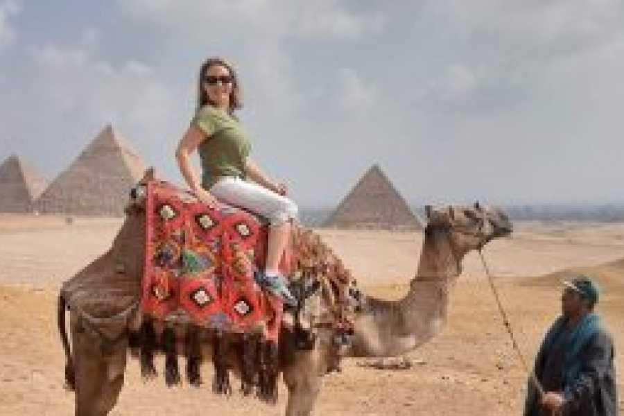 Tours to Egypt Egypt From Canada All-inclusive 6 Days Tour Package 2024/2025