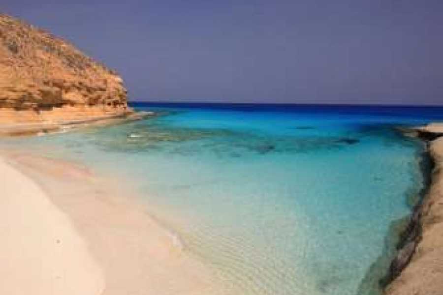 Tours to Egypt 3 DAYS TRIP TO SIWA OASIS FROM CAIRO