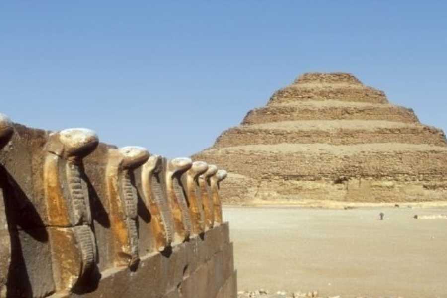 Tours to Egypt DAY TOUR TO MEMPHIS SAKKARA AND DAHSHUR PYRAMIDS
