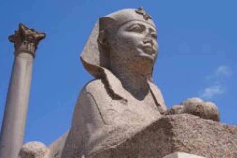 Tours to Egypt Luxury 5 Days Trip Package Cairo and Giza from Canada With Air 2024/2025