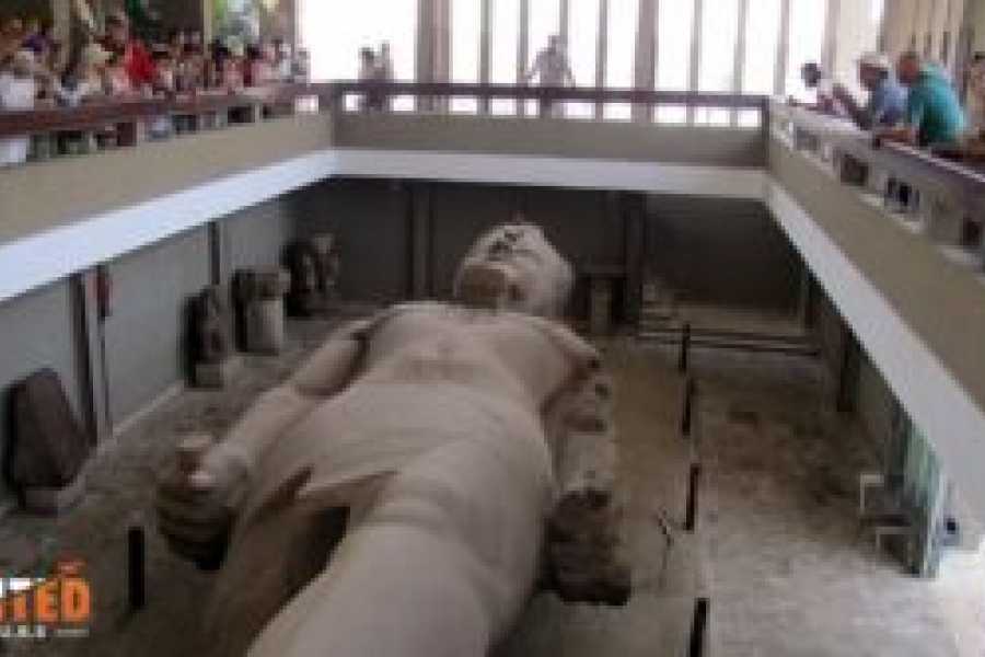 Tours to Egypt Luxury 5 Days Trip Package Cairo and Giza from Canada With Air 2024/2025