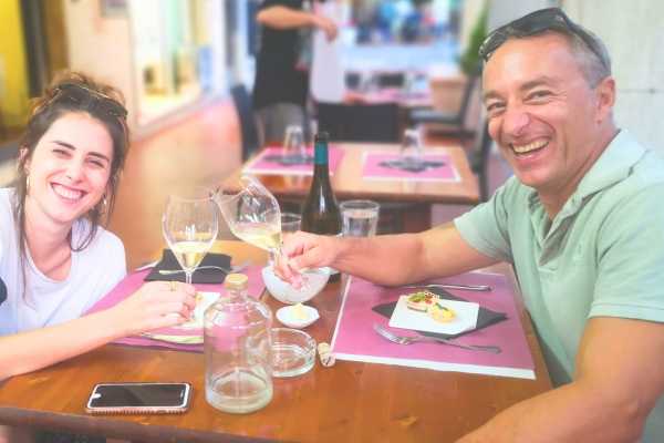 Bologna wine experience