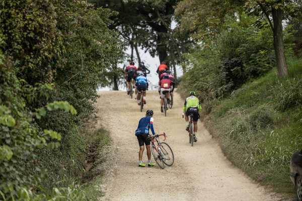 Offerta soggiorno - Strade bianche del Sale - dal 11 al 13 ottobre 2024