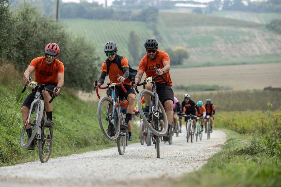 Discover Cervia (ERW) Accomodation offer - White Salt Roads - 2024 October 11 to 13