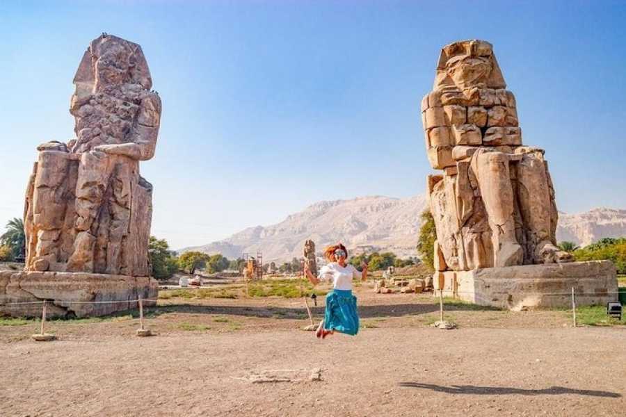 Tours to Egypt 5 DAYS NILE CRUISE FROM CAIRO