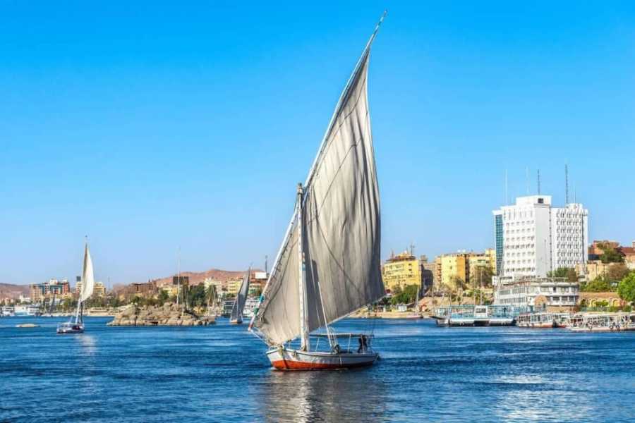 Tours to Egypt Egypt Holiday Itinerary From USA with airfare 2024/2025