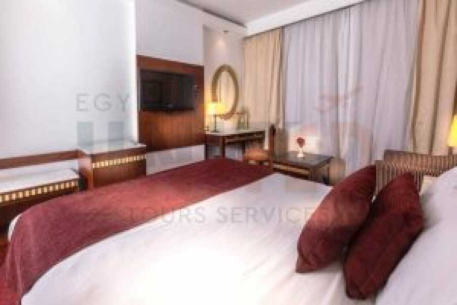 Tours to Egypt 5 Days At Golden Tulip Flamenco Hotel In Cairo With Tours Included In This Package 2024/2025
