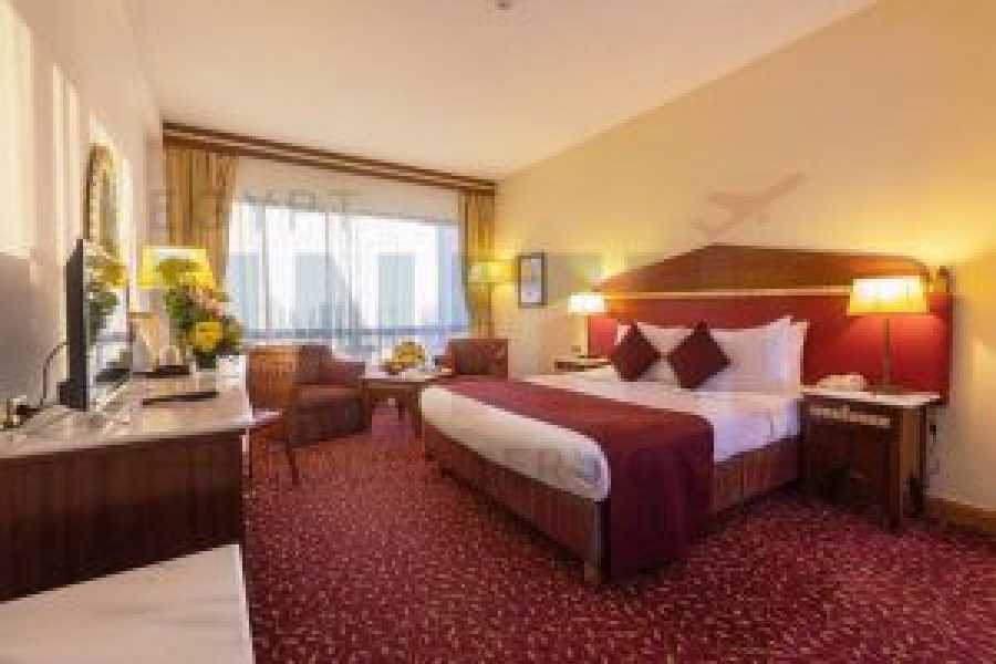 Tours to Egypt 5 Days At Golden Tulip Flamenco Hotel In Cairo With Tours Included In This Package 2024/2025
