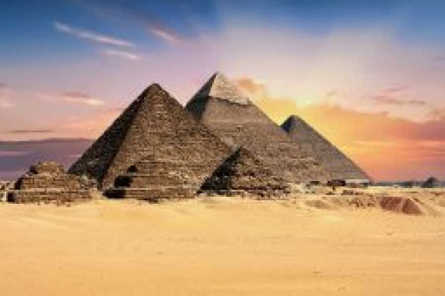 Tours to Egypt The Most Incredible 14-Day Egypt and Jordan Tours From Amman 2024/2025