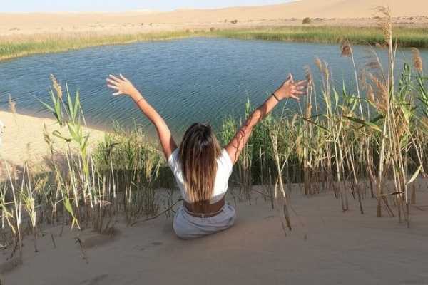 4 DAY PRIVATE TOUR TO ALEXANDERIA AND SIWA OASIS FROM CAIRO