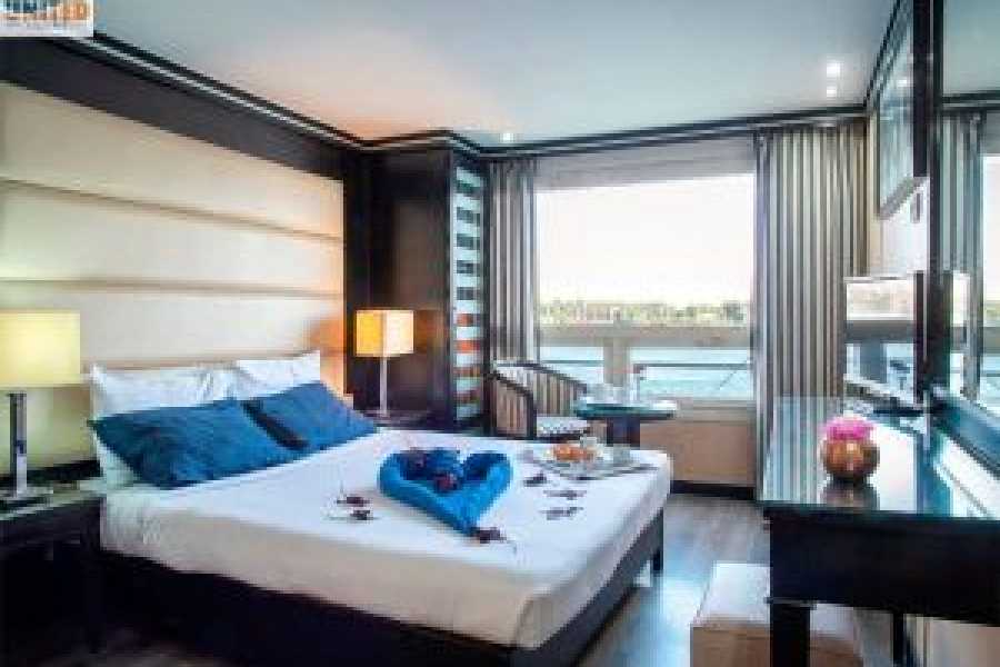 Tours to Egypt 4 Days Nile Cruise From Aswan 2024/2025