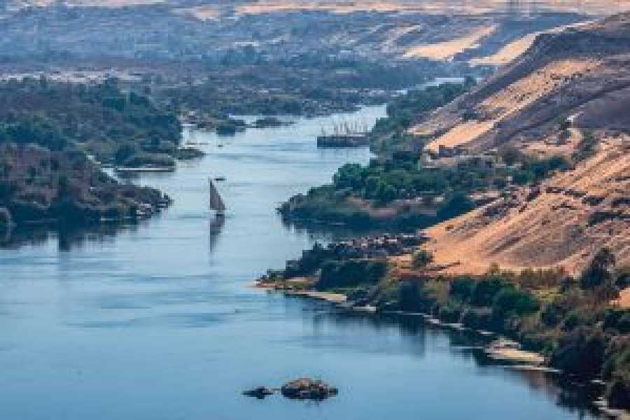 Tours to Egypt 4 Days Nile Cruise From Aswan 2024/2025