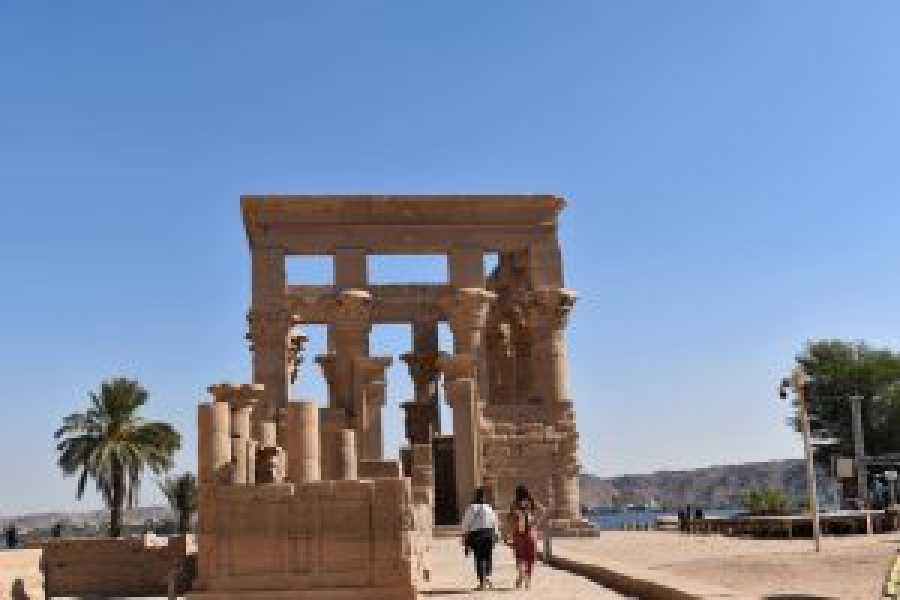 Tours to Egypt 8 Days Nile Cruise From Luxor 2024/2025