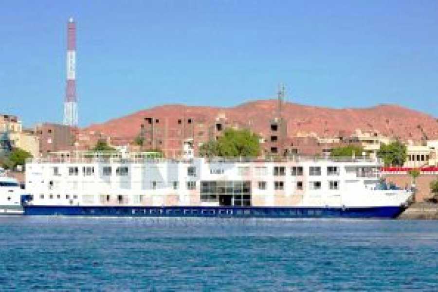 Tours to Egypt 8 Days Nile Cruise From Luxor 2024/2025