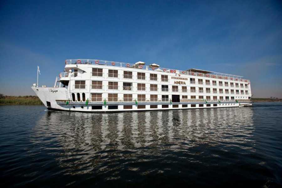 Tours to Egypt 8 Days Nile Cruise From Luxor 2024/2025