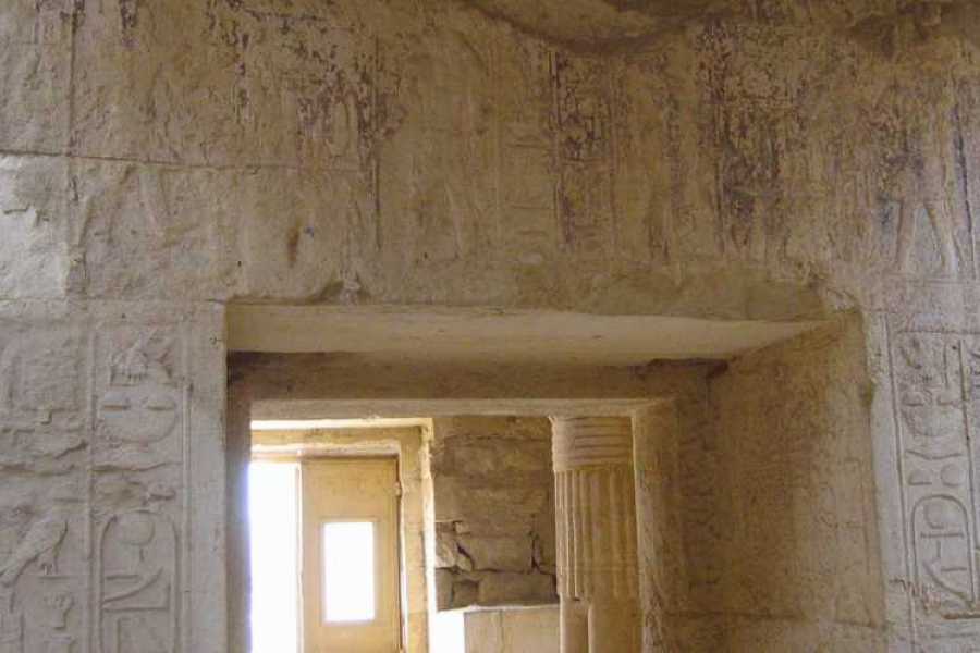 Tours to Egypt 3 DAY TRIP TO FAYOUM OASIS FROM CAIRO